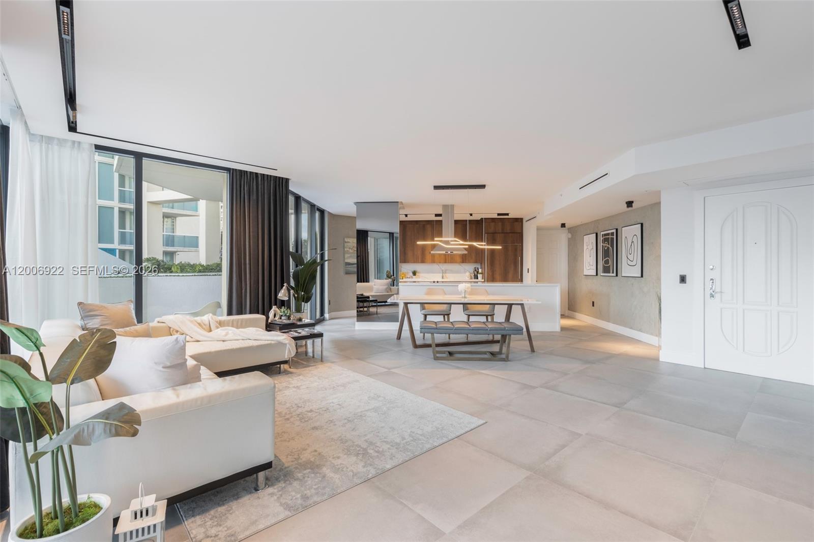 100 HIDDEN BAY CONDO - Residential