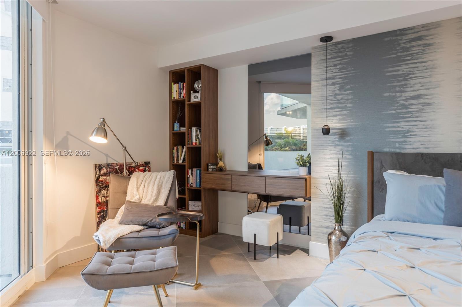 100 HIDDEN BAY CONDO - Residential