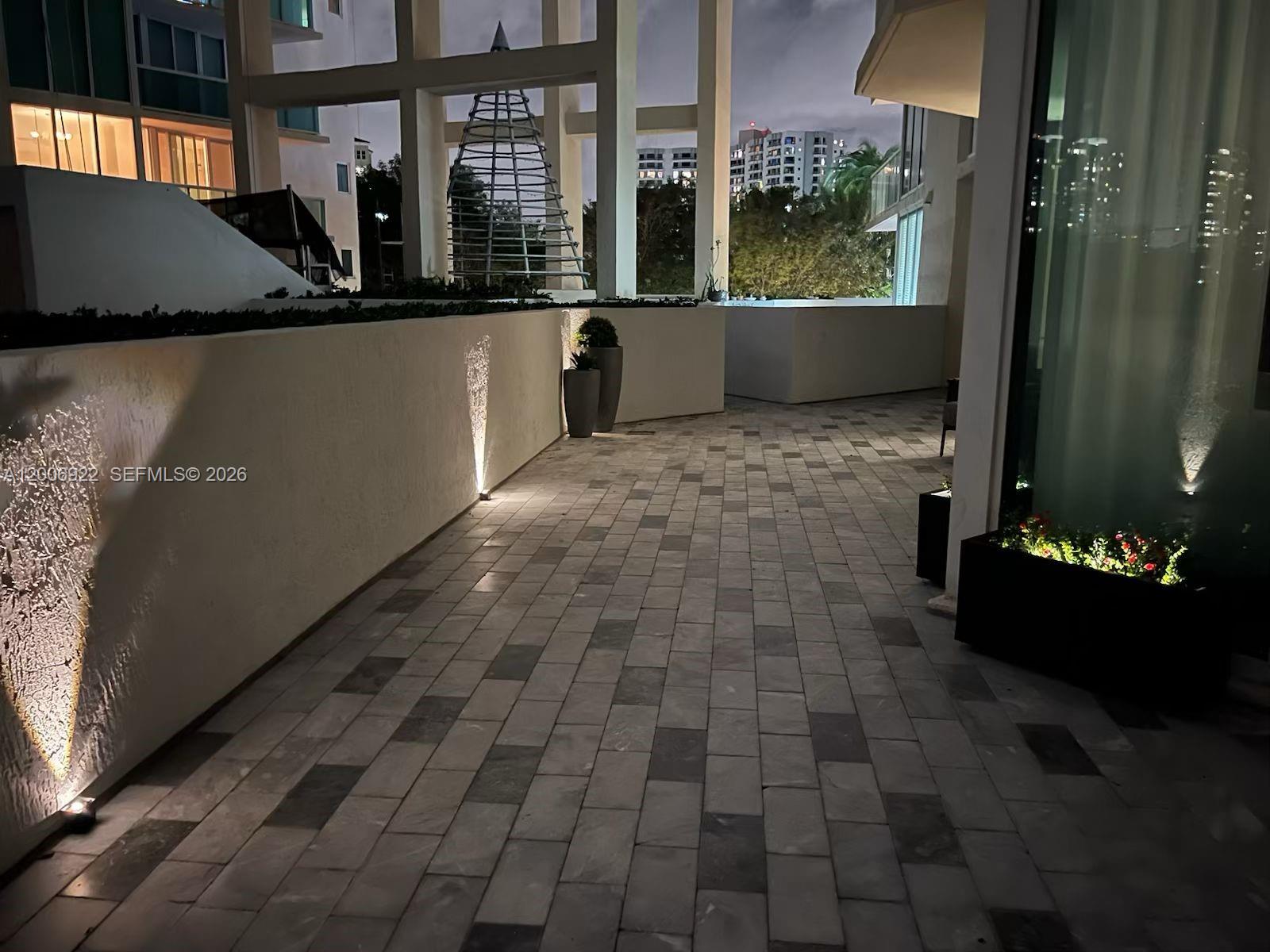 100 HIDDEN BAY CONDO - Residential