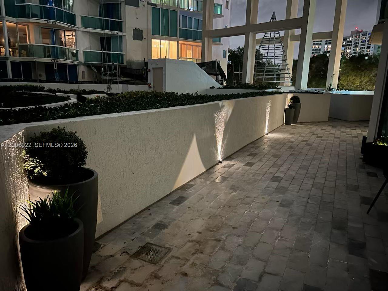 100 HIDDEN BAY CONDO - Residential