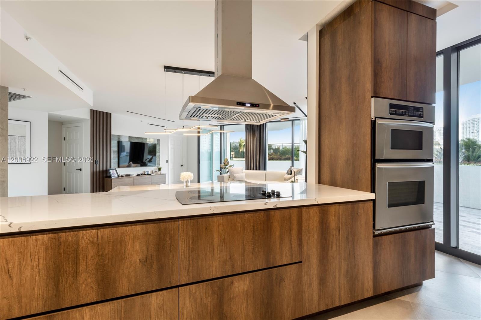 100 HIDDEN BAY CONDO - Residential