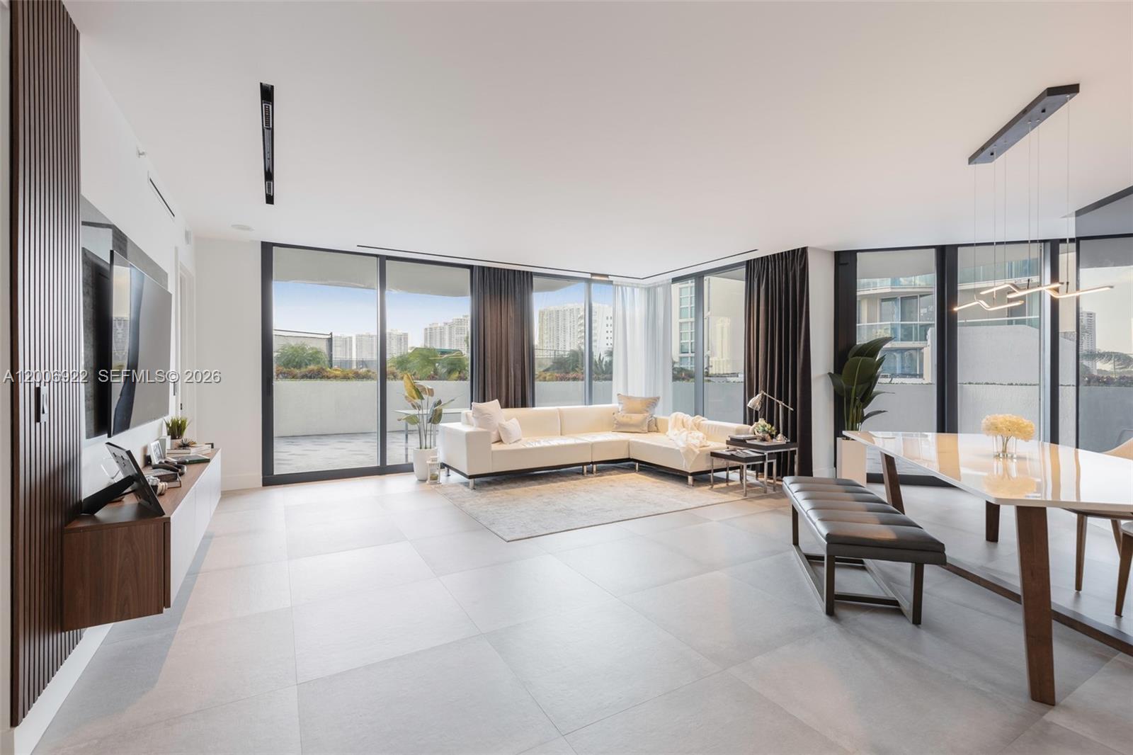 100 HIDDEN BAY CONDO - Residential