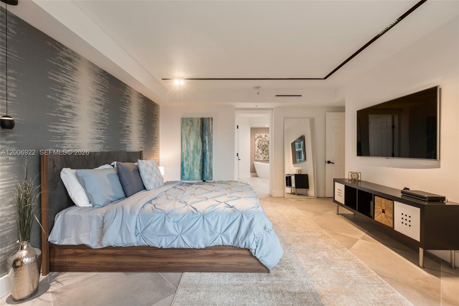 100 HIDDEN BAY CONDO - Residential