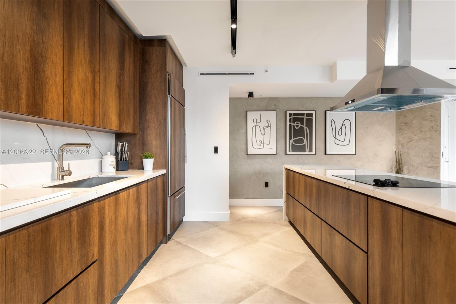 100 HIDDEN BAY CONDO - Residential