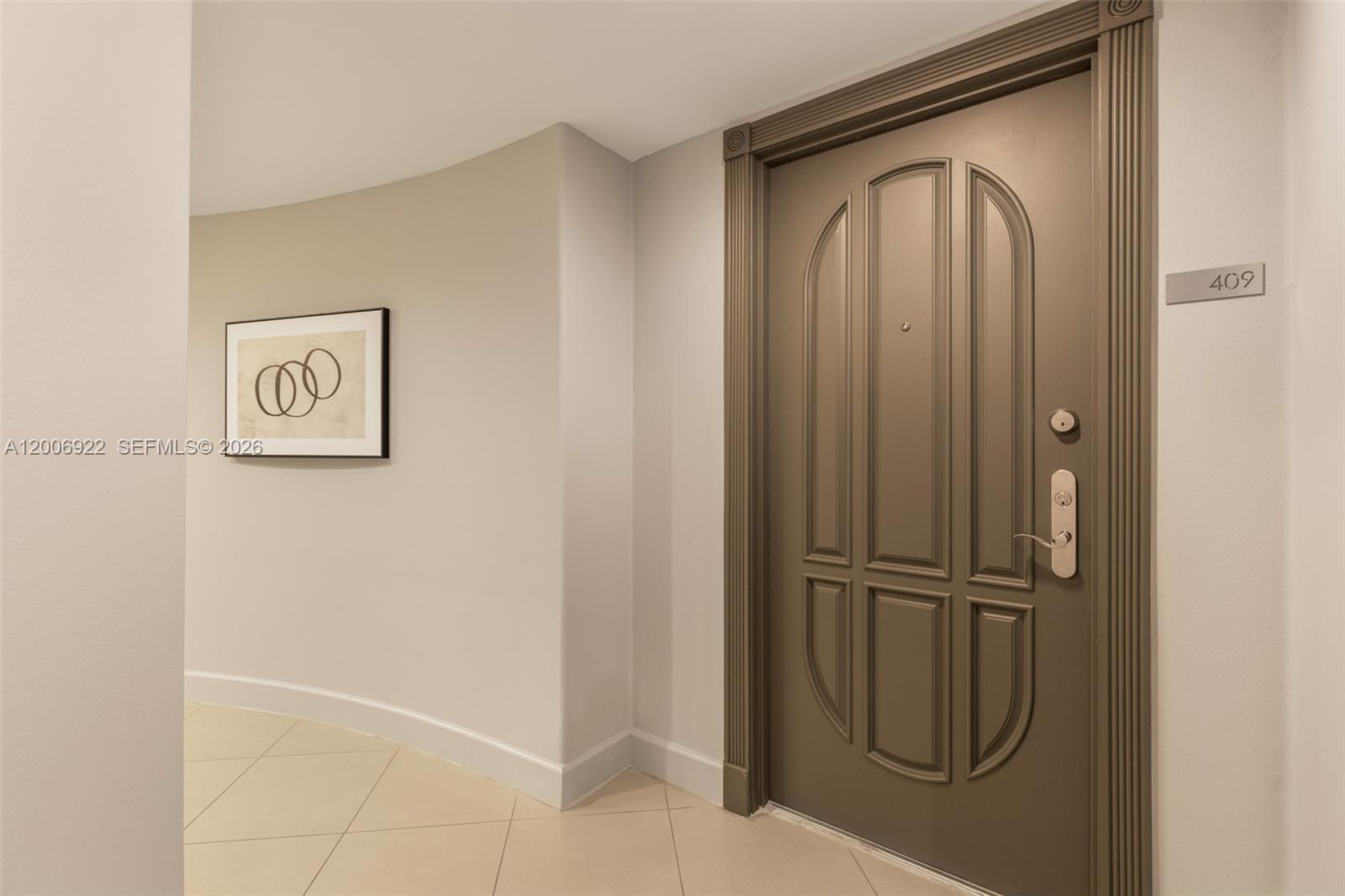 100 HIDDEN BAY CONDO - Residential