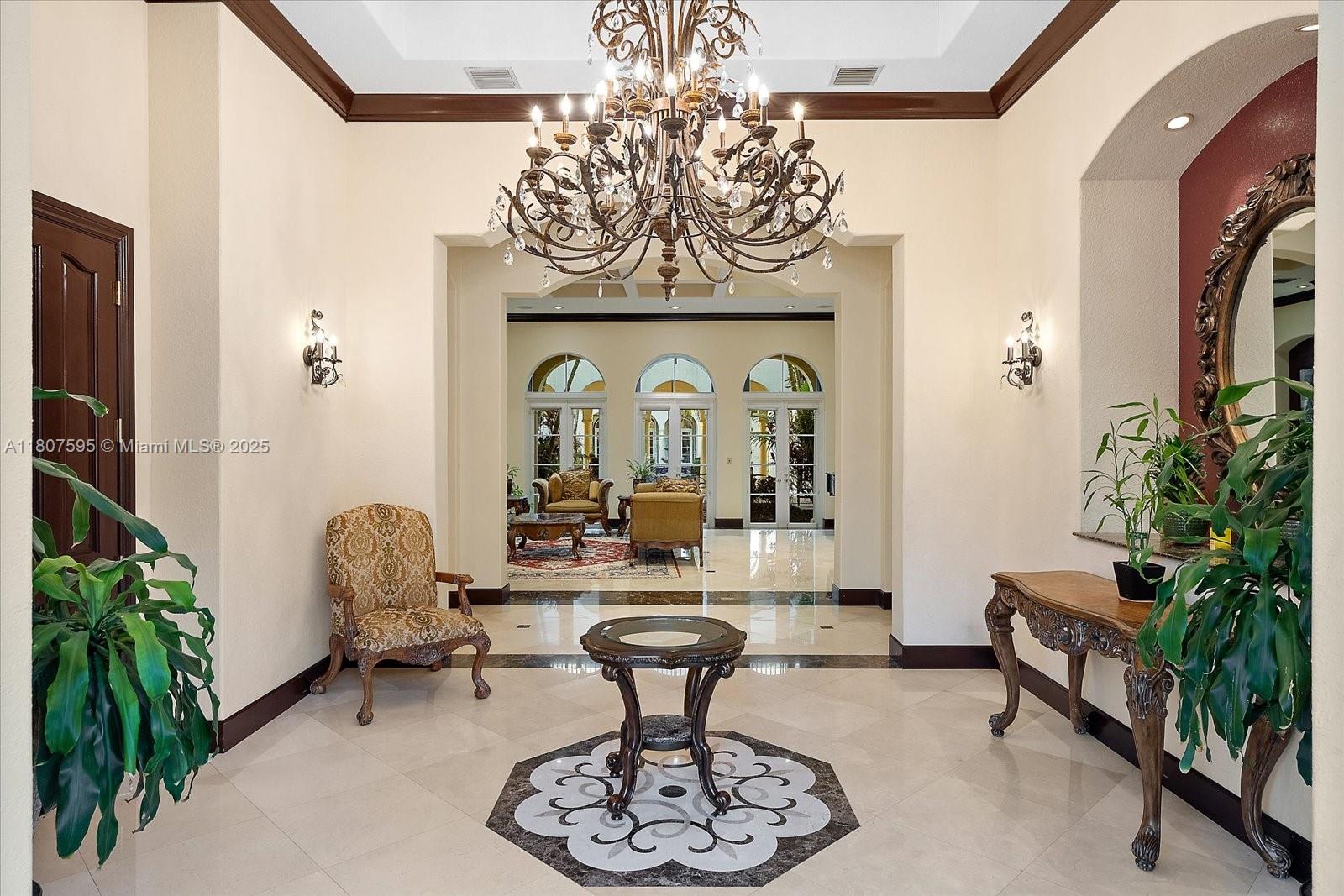 LINDBERG LANDING - Residential