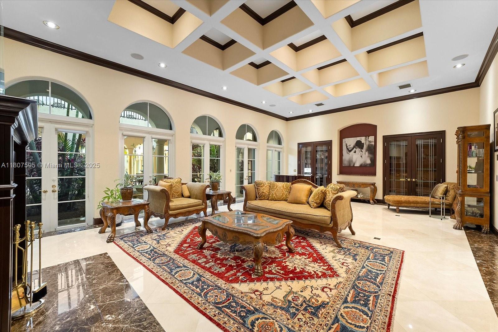 LINDBERG LANDING - Residential