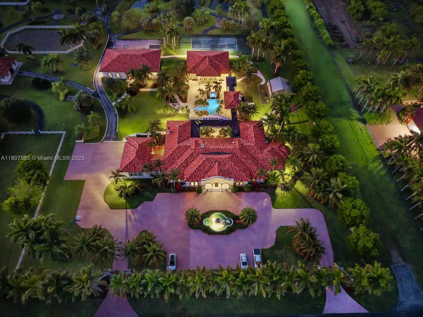 LINDBERG LANDING - Residential