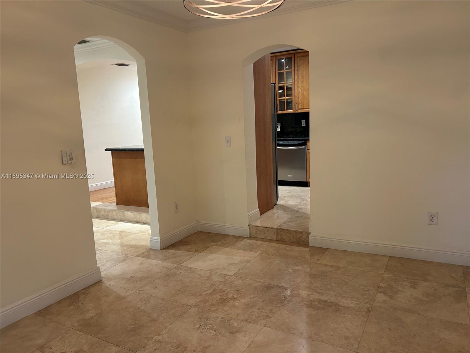 CORAL ESTATES - Residential Lease