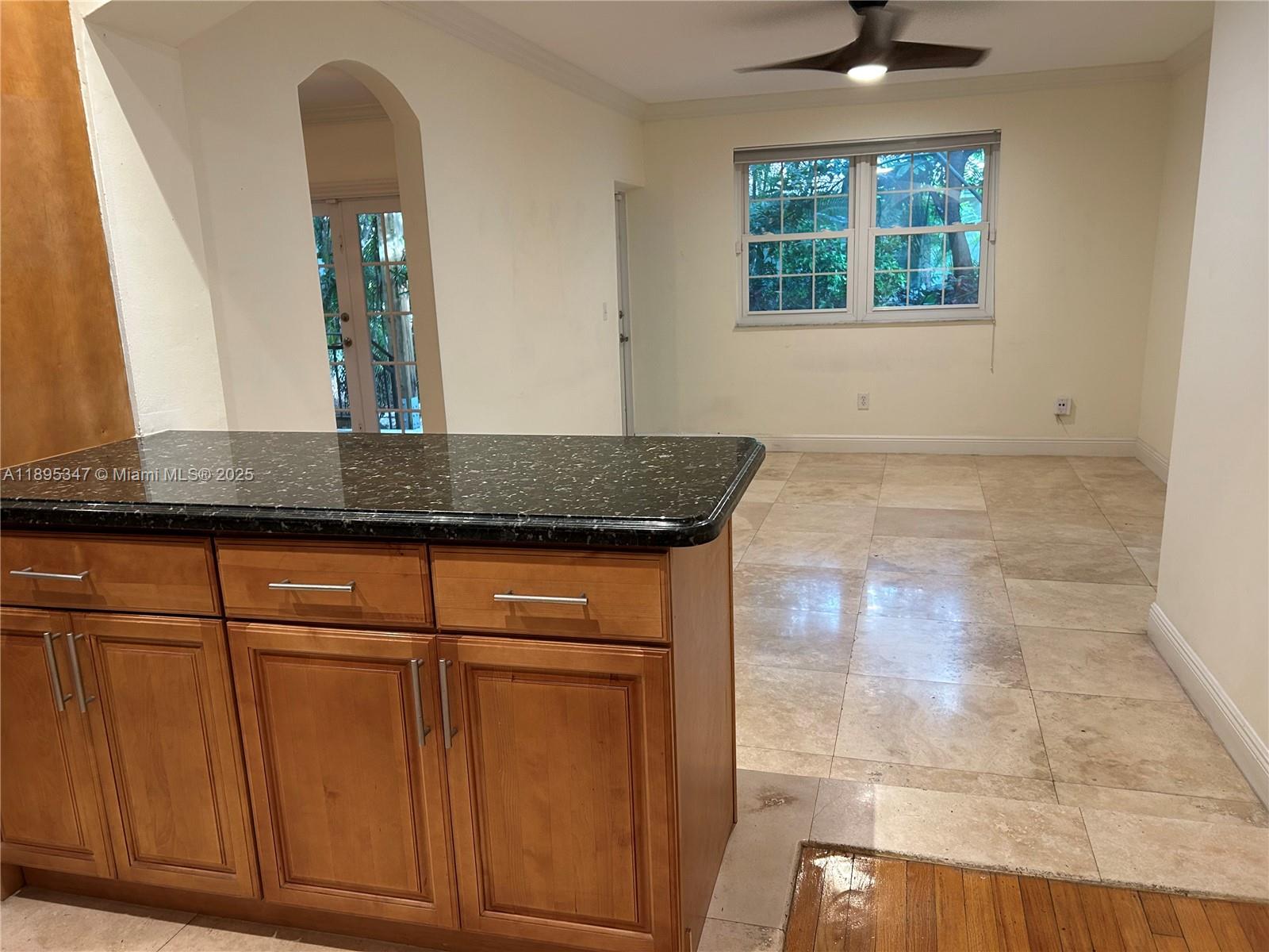 CORAL ESTATES - Residential Lease