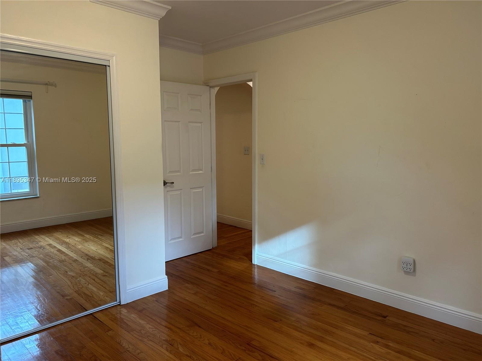 CORAL ESTATES - Residential Lease