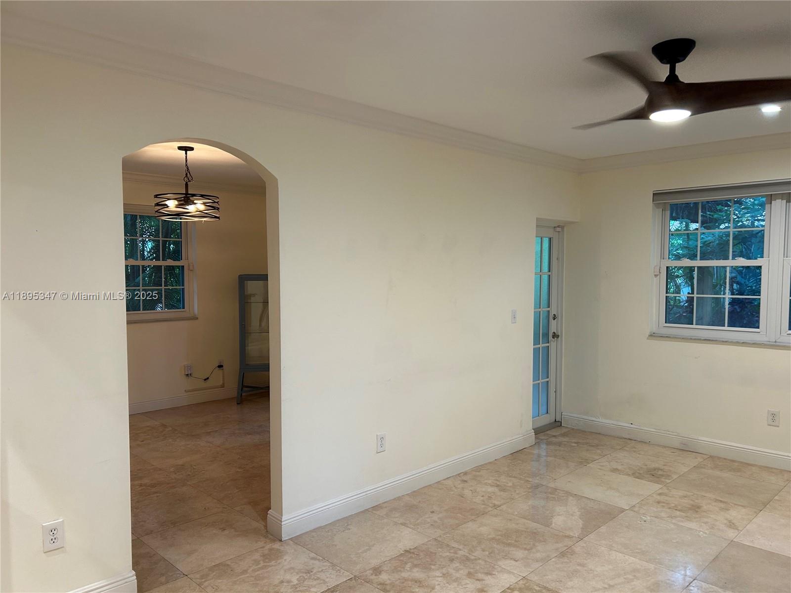 CORAL ESTATES - Residential Lease