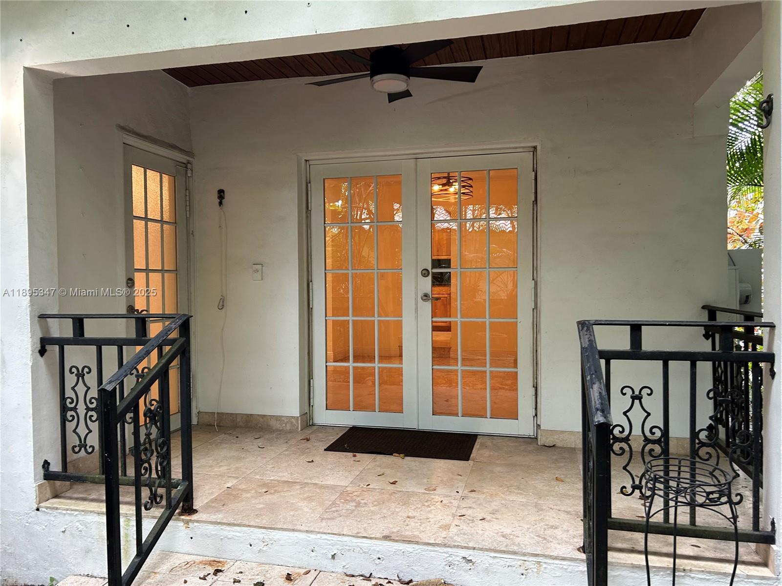 CORAL ESTATES - Residential Lease