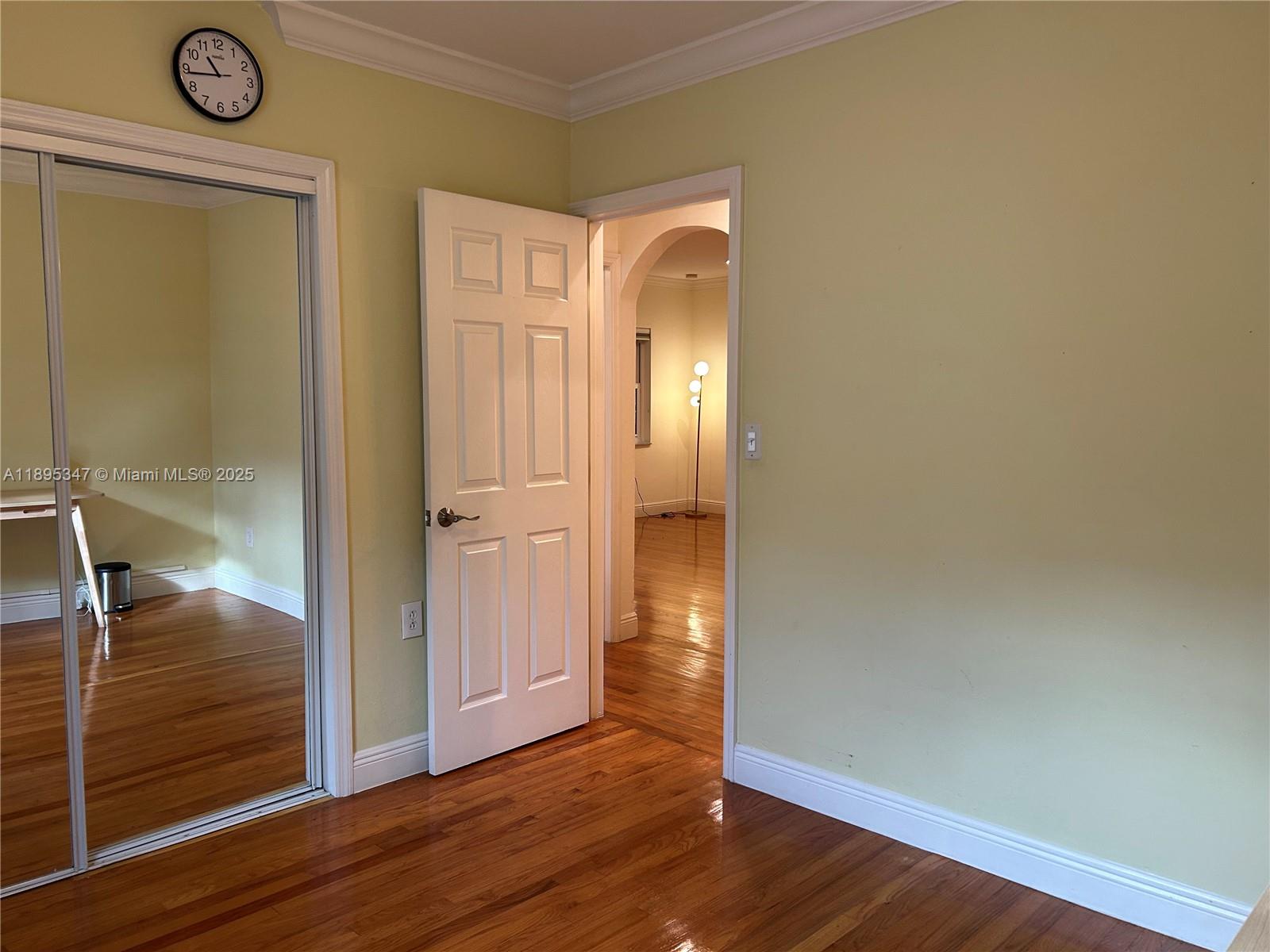 CORAL ESTATES - Residential Lease