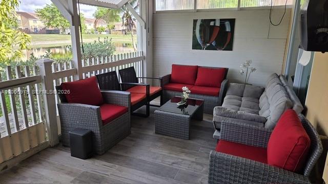 CARIBE LAKES PHASE II - Residential