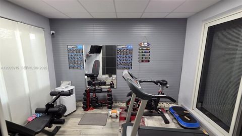 Tiny photo for 3732 SW 153rd Ct, Miami, FL 33185 (MLS # A12005919)