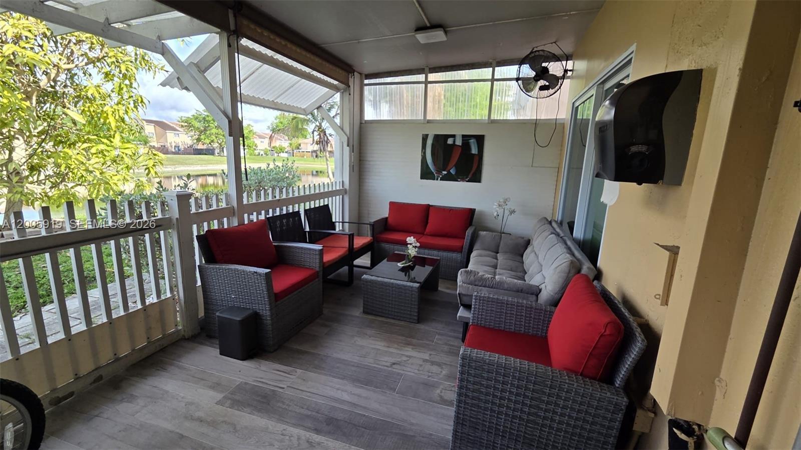 CARIBE LAKES PHASE II - Residential