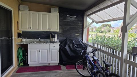 Tiny photo for 3732 SW 153rd Ct, Miami, FL 33185 (MLS # A12005919)