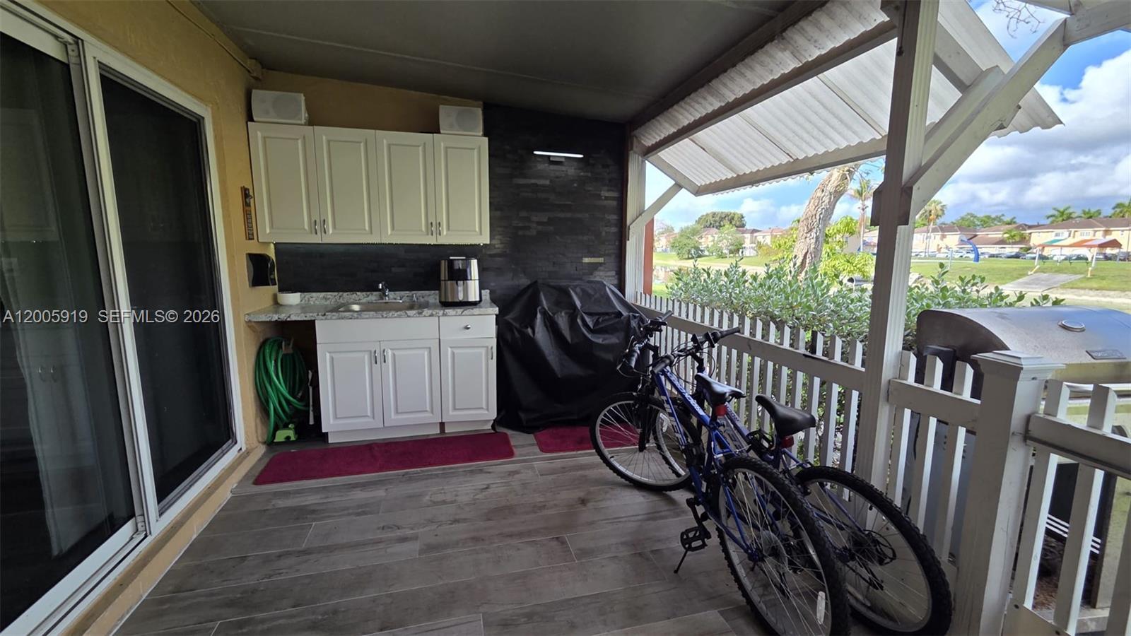 CARIBE LAKES PHASE II - Residential