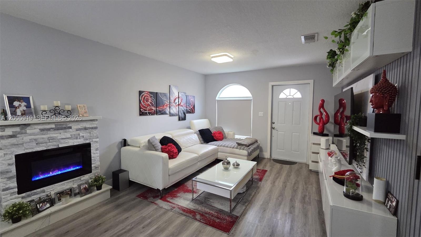 CARIBE LAKES PHASE II - Residential