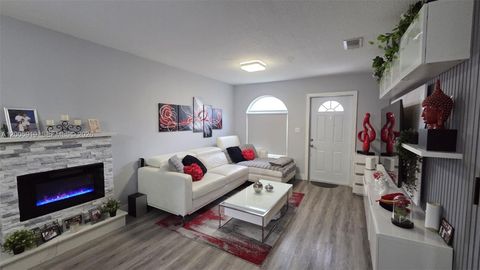 Tiny photo for 3732 SW 153rd Ct, Miami, FL 33185 (MLS # A12005919)