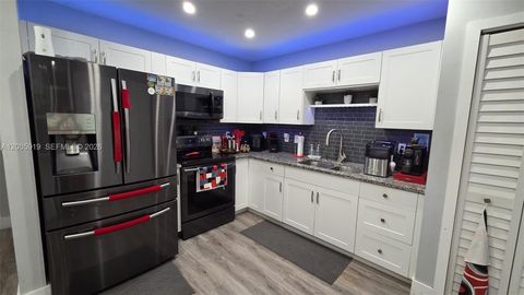 Tiny photo for 3732 SW 153rd Ct, Miami, FL 33185 (MLS # A12005919)