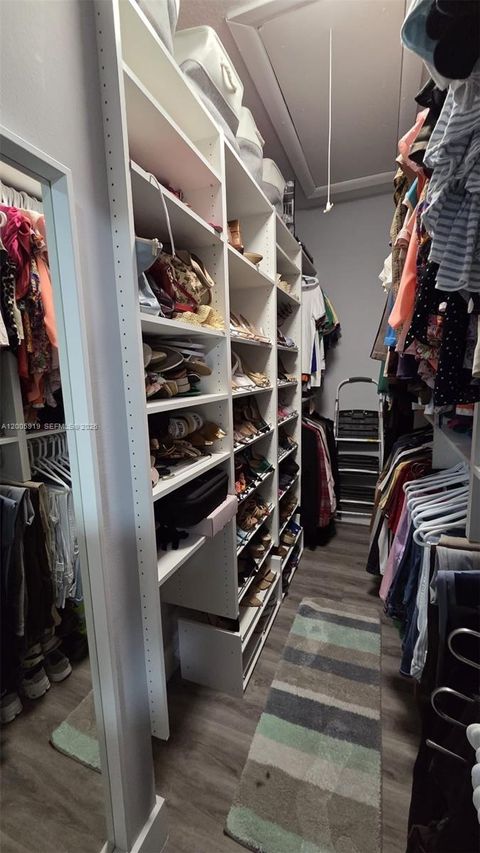 Tiny photo for 3732 SW 153rd Ct, Miami, FL 33185 (MLS # A12005919)