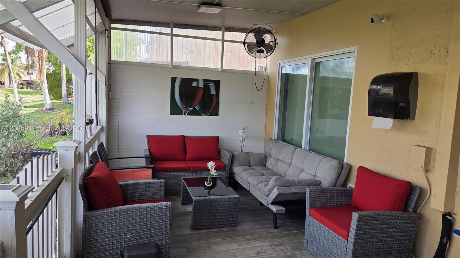 CARIBE LAKES PHASE II - Residential