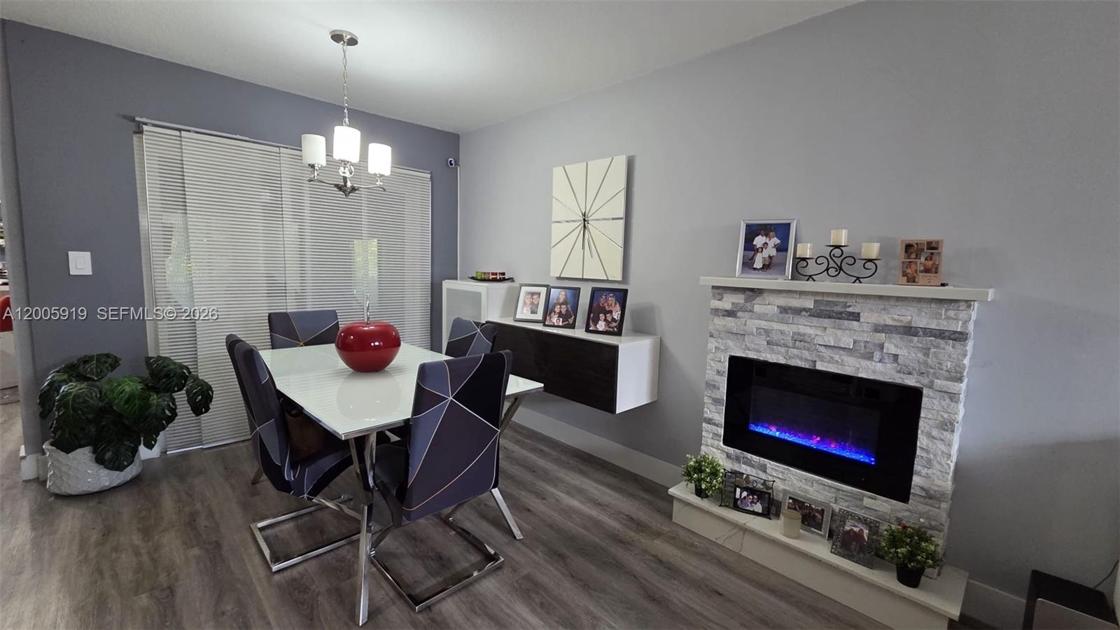 CARIBE LAKES PHASE II - Residential