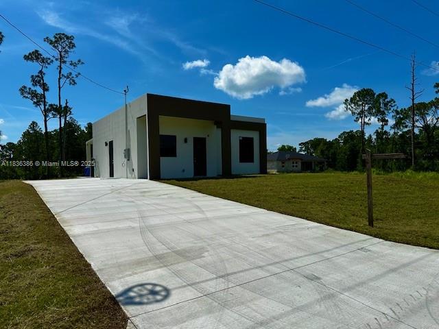 LEHIGH ACRES - Residential