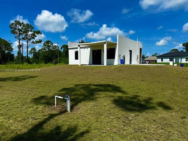 LEHIGH ACRES - Residential