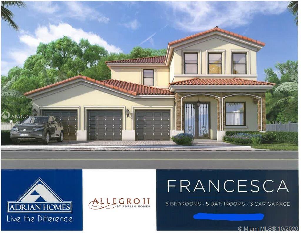 EQUESTRIAN TRAIL SUBDIVIS - Residential