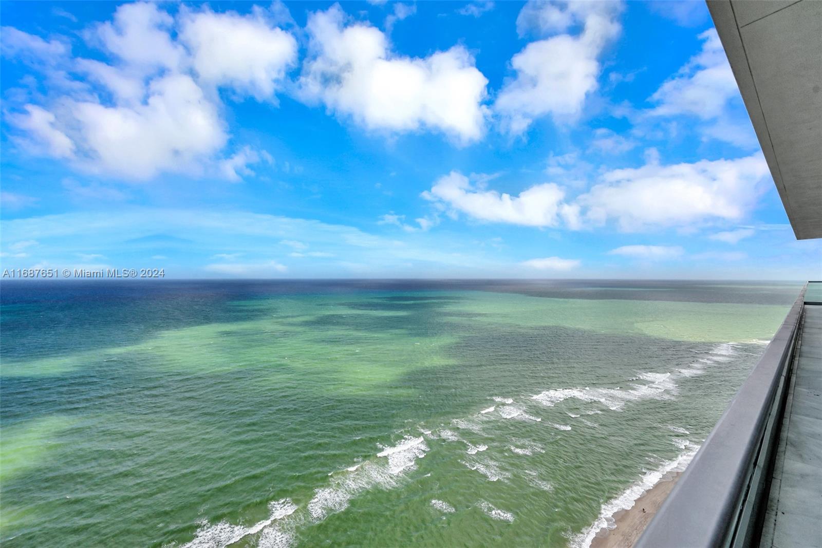 NORTH BISCAYNE BEACH AMEN - Residential