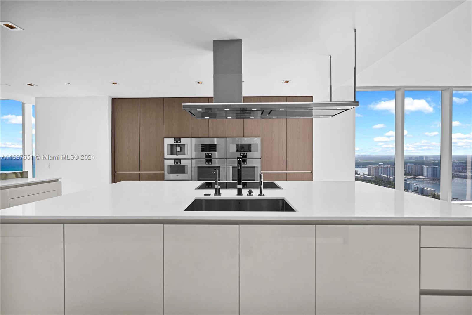 NORTH BISCAYNE BEACH AMEN - Residential