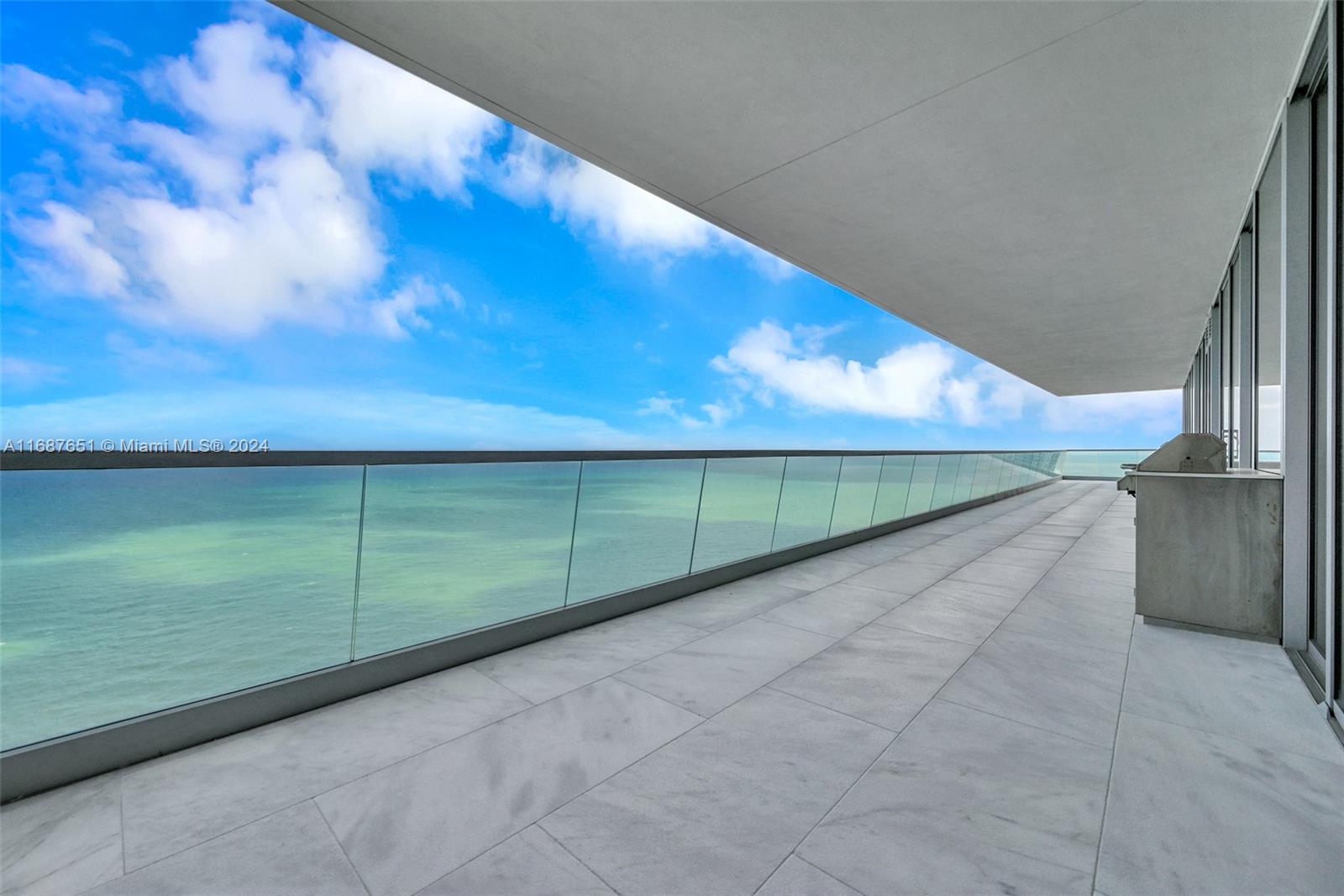 NORTH BISCAYNE BEACH AMEN - Residential
