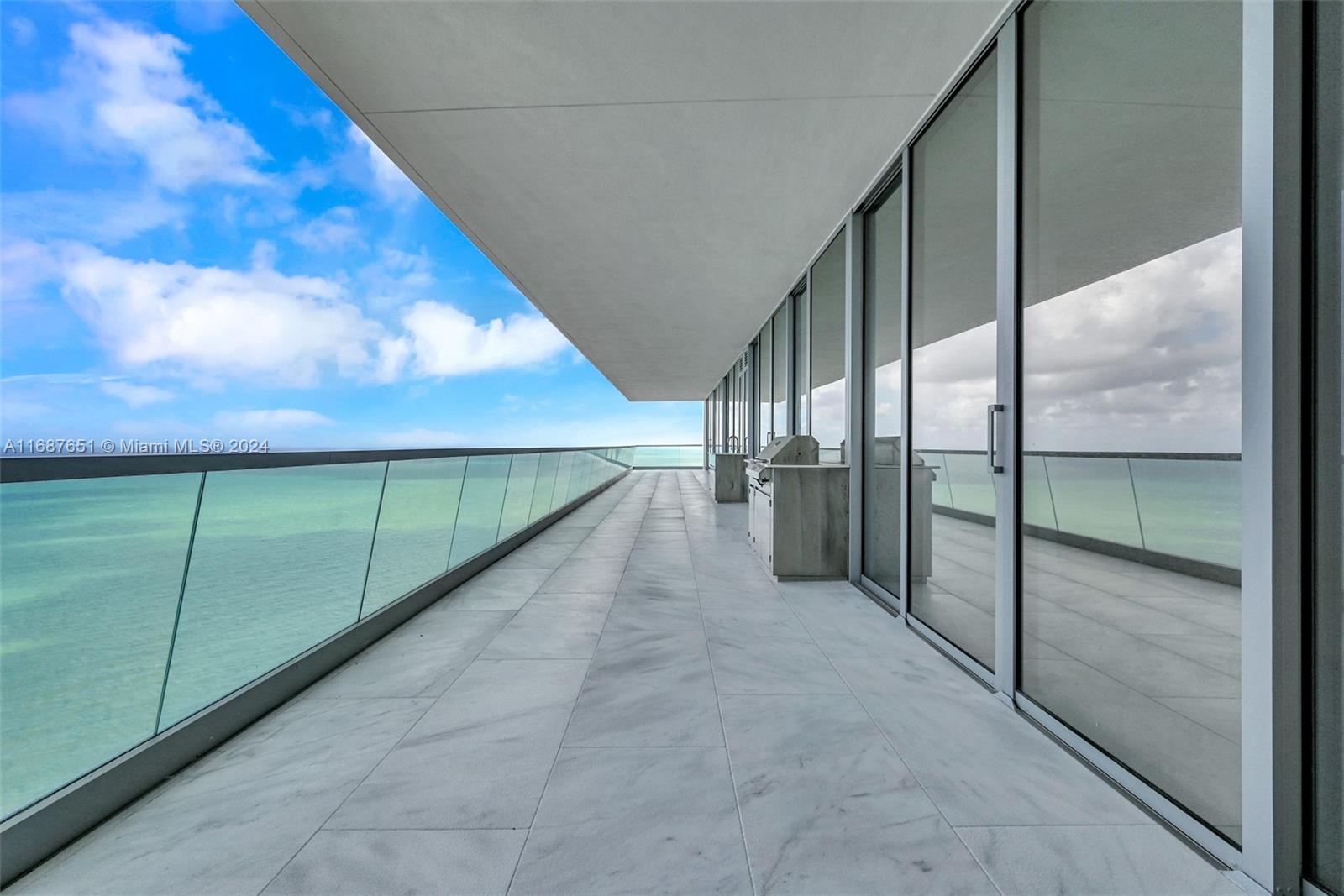 NORTH BISCAYNE BEACH AMEN - Residential