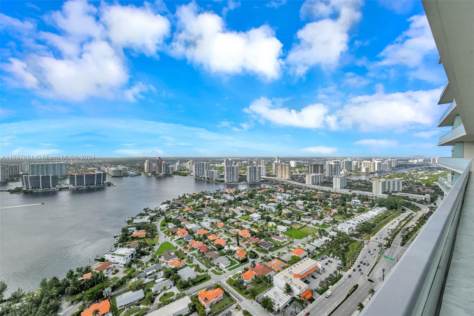 NORTH BISCAYNE BEACH AMEN - Residential