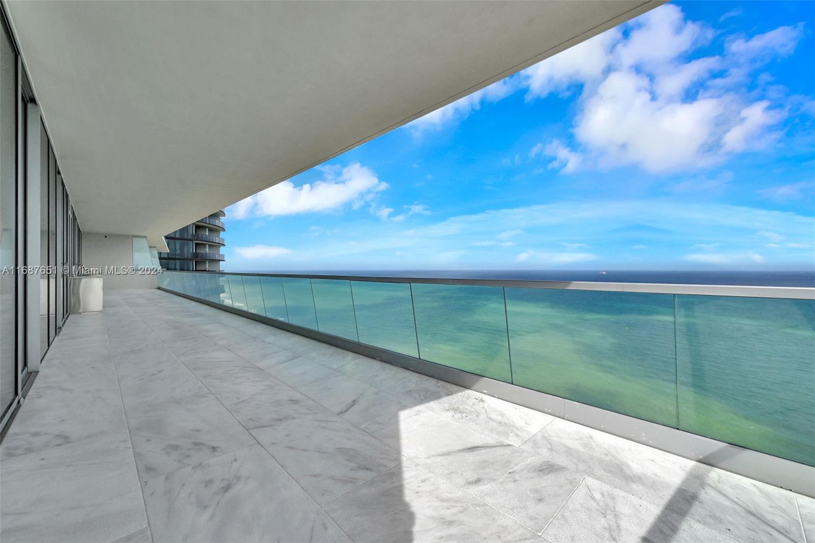NORTH BISCAYNE BEACH AMEN - Residential