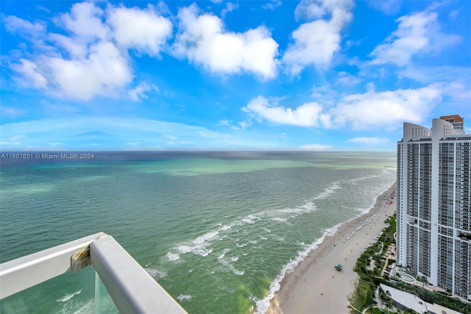 NORTH BISCAYNE BEACH AMEN - Residential