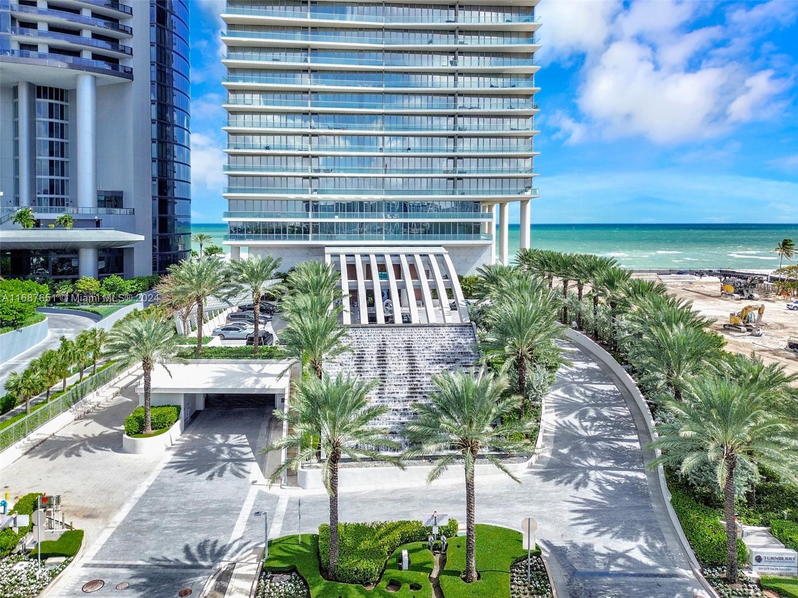 18501 Collins Ave 4003/04, Sunny Isles Beach, Miami-Dade County, Florida - 5 Bedrooms  
8 Bathrooms - 