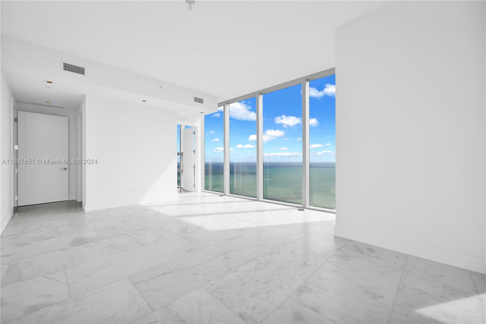 NORTH BISCAYNE BEACH AMEN - Residential