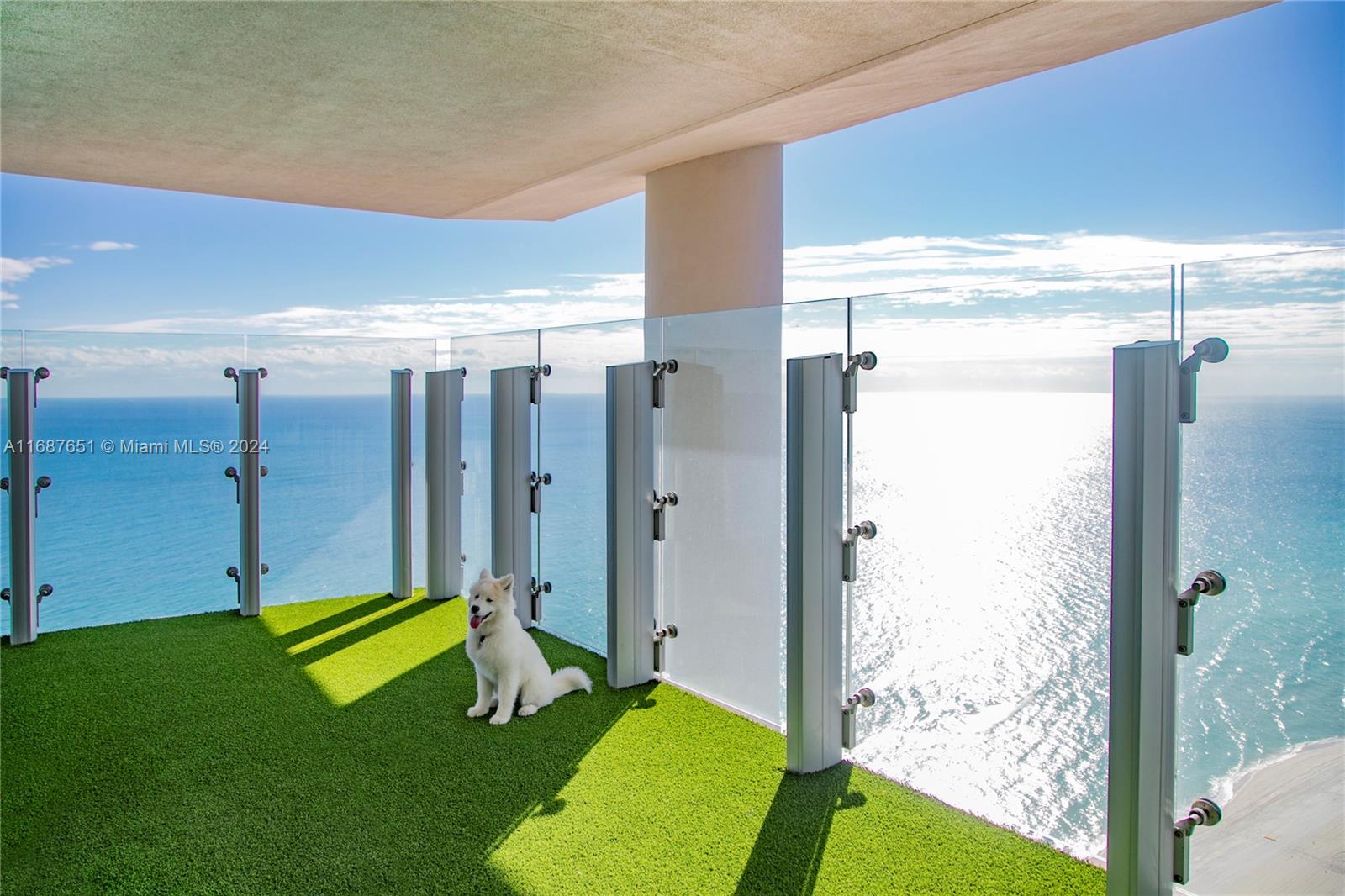 NORTH BISCAYNE BEACH AMEN - Residential