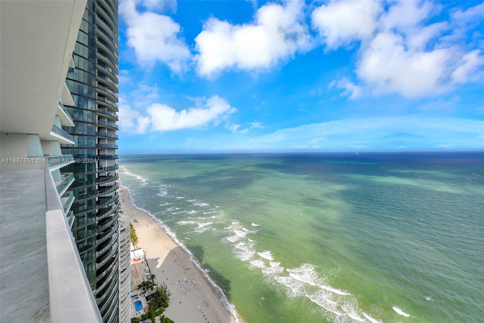 NORTH BISCAYNE BEACH AMEN - Residential
