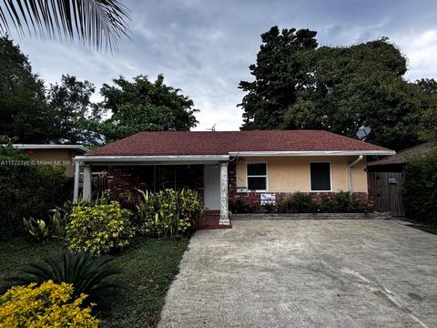 6133 SW 62nd Ter South Miami FL 33143
