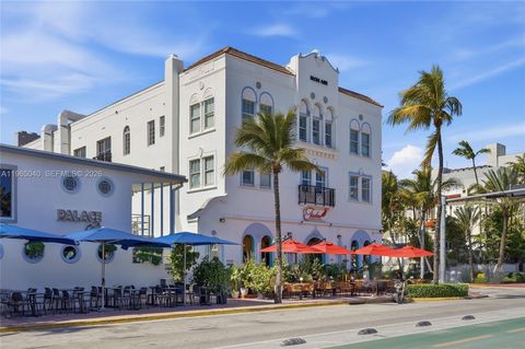  Miami Beach FL 33139