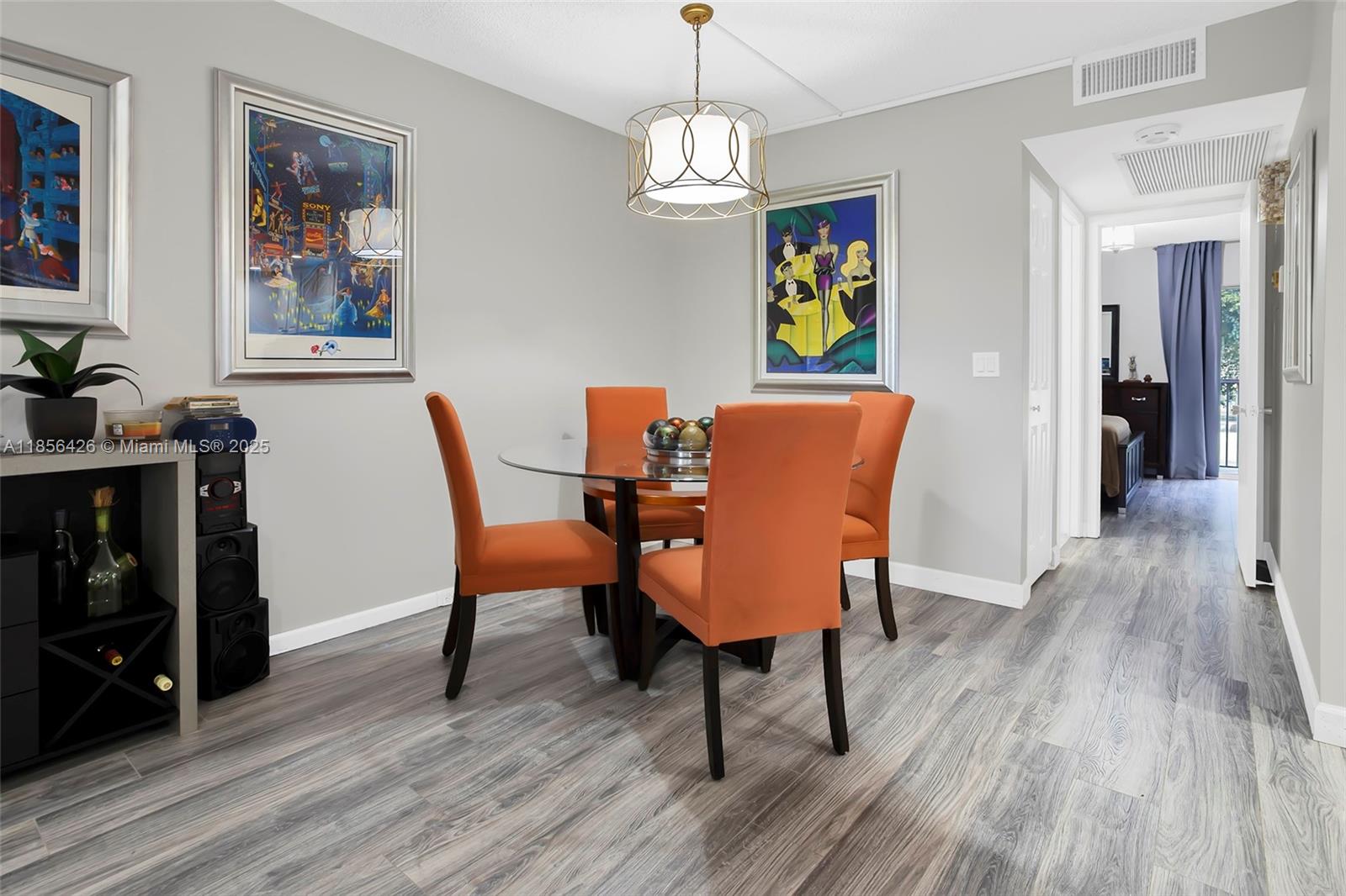 NEW HAMPTON AT CENTURY VI - Residential