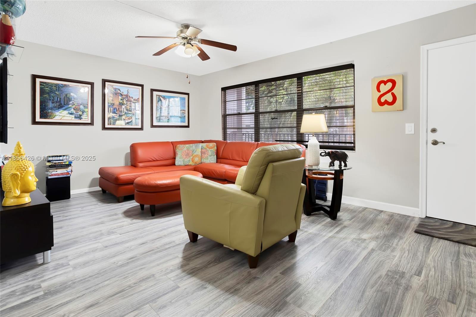 NEW HAMPTON AT CENTURY VI - Residential