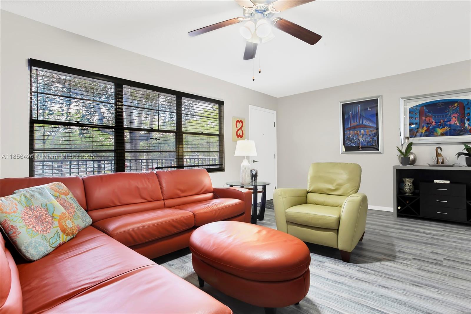 NEW HAMPTON AT CENTURY VI - Residential