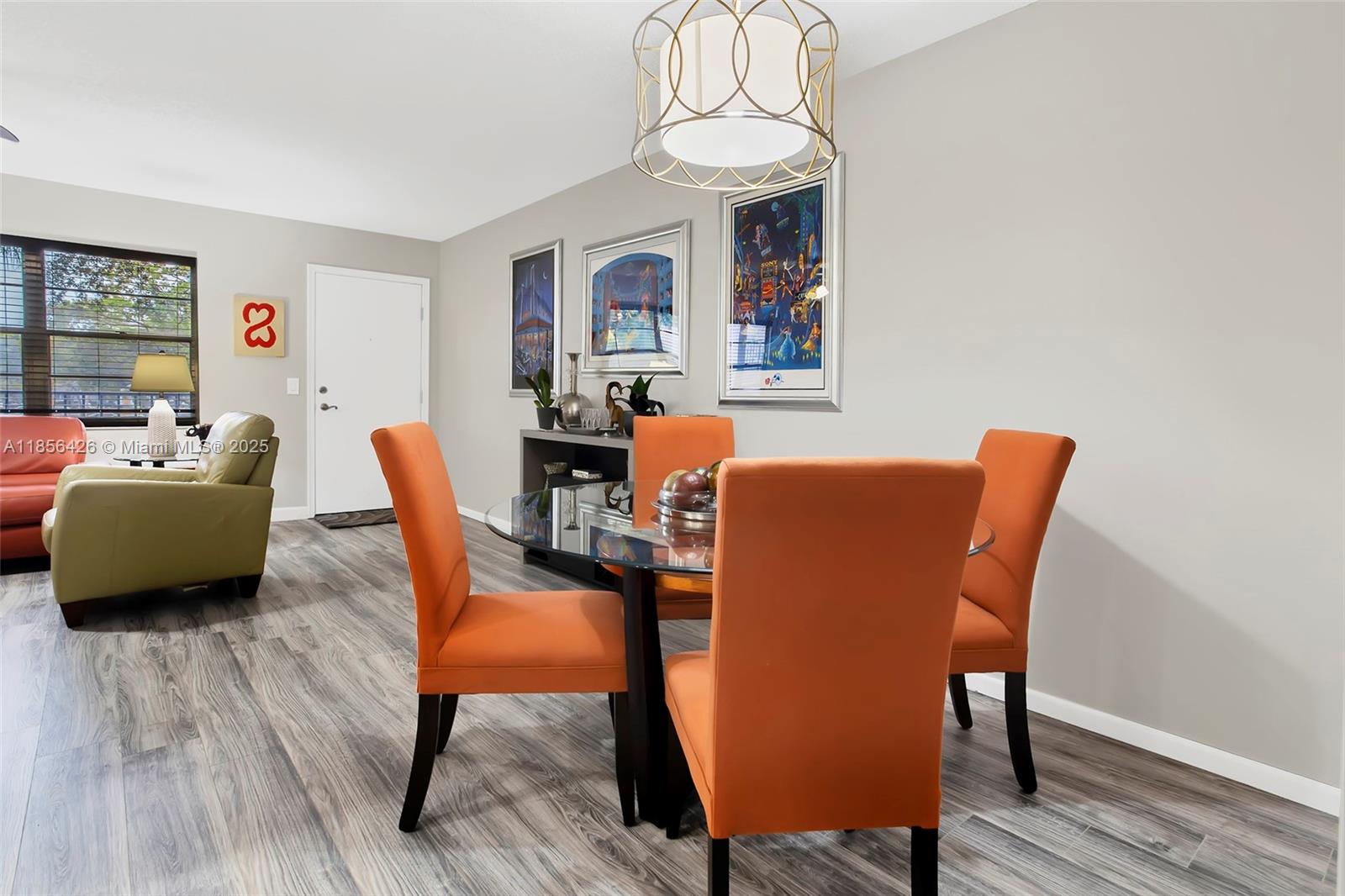 NEW HAMPTON AT CENTURY VI - Residential