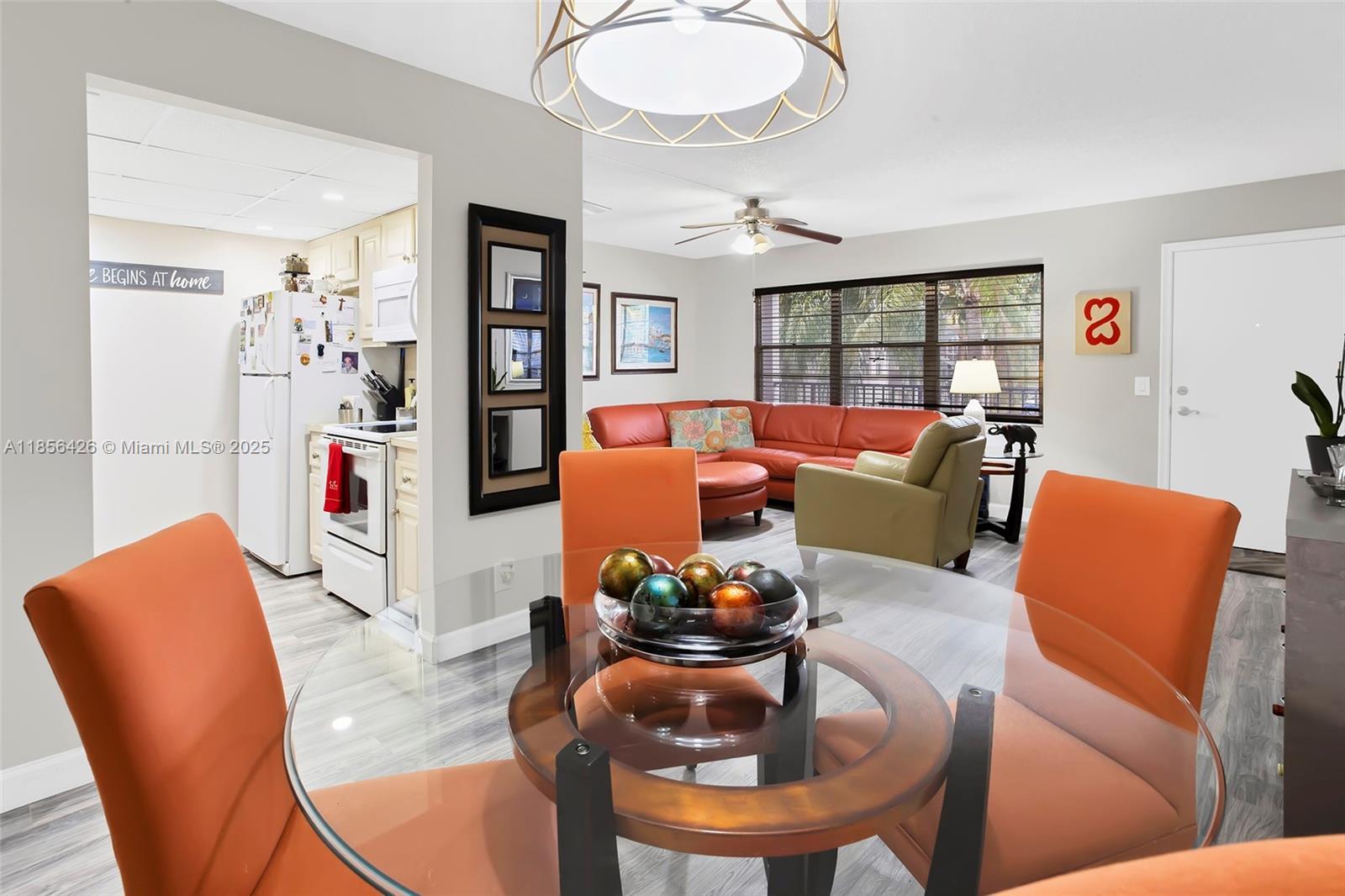 NEW HAMPTON AT CENTURY VI - Residential